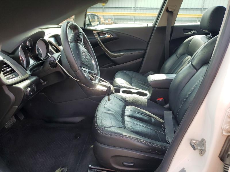Продажа на аукционе авто 2015 Buick Verano, vin: 1G4PS5SK7F4184967, номер лота: 79276245