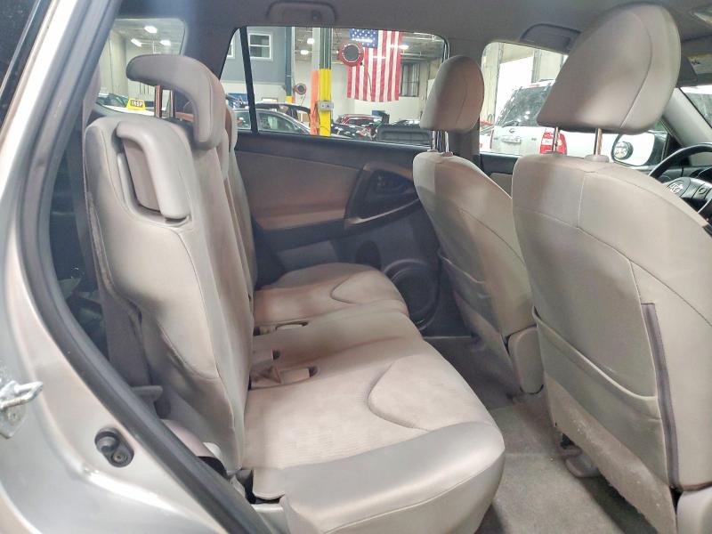 2010 Toyota Rav4 მანქანა იყიდება აუქციონზე, vin: JTMBF4DV5AD036670, აუქციონის ნომერი: 79960915
