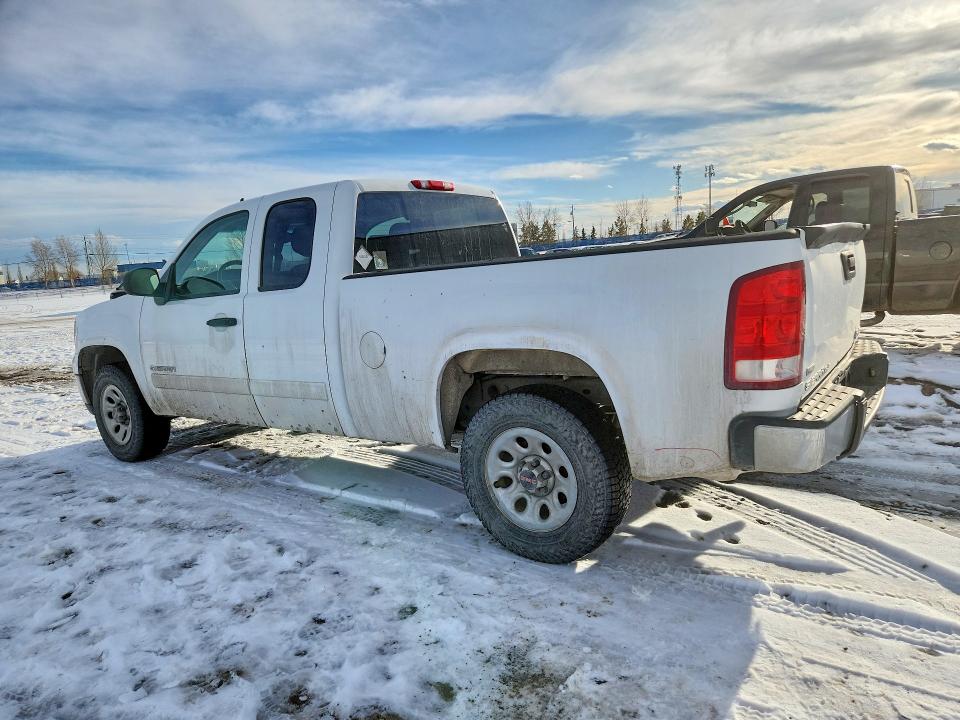 Aukcja sprzedaży 2011 Gmc Sierra, vin: 1GTR2VE32BZ152149, numer aukcji: 79807935