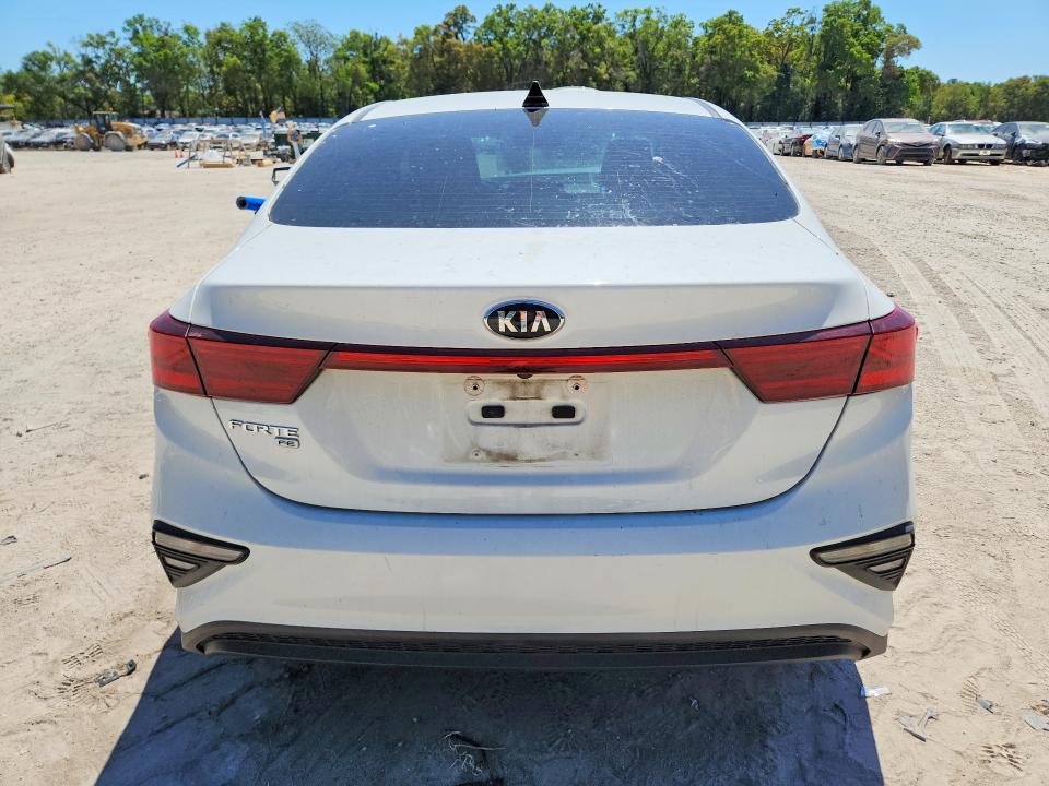 Aukcja sprzedaży 2021 Kia Forte, vin: 3KPF24AD8ME339826, numer aukcji: 47315566