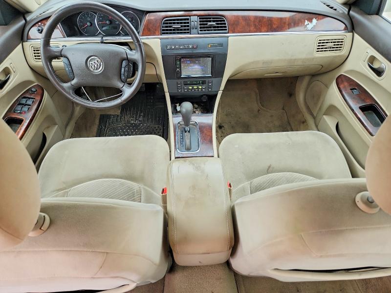Продаж на аукціоні авто 2009 Buick Lacrosse, vin: 2G4WC582991115326, номер лоту: 47718306