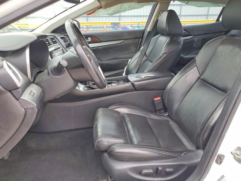 Продаж на аукціоні авто 2016 Nissan Maxima, vin: 1N4AA6AP1GC387317, номер лоту: 46408496