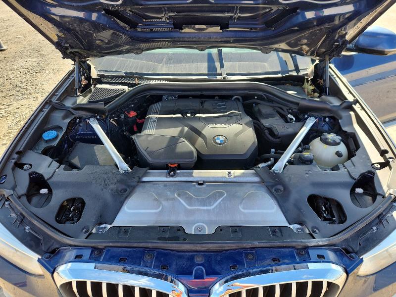 Продажа на аукционе авто 2020 Bmw X3, vin: 5UXTY3C0XL9C47367, номер лота: 47467956