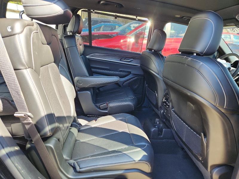 Продаж на аукціоні авто 2025 Jeep Grand Cherokee, vin: 1C4RJKBG7S8679618, номер лоту: 46016276