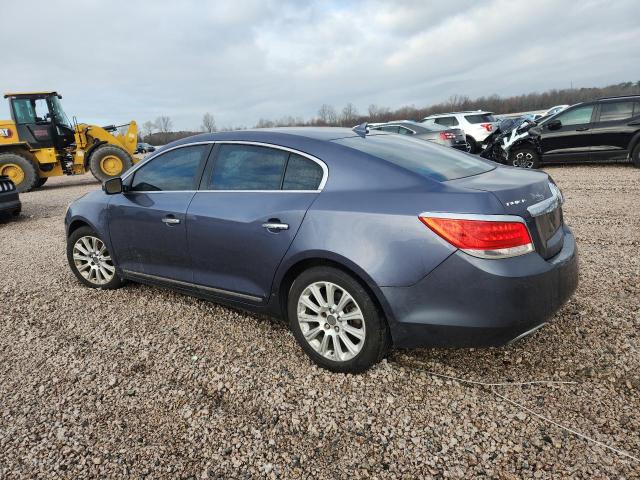 79615845 :رقم المزاد ، 1G4GC5E33DF263345 vin ، 2013 Buick Lacrosse مزاد بيع