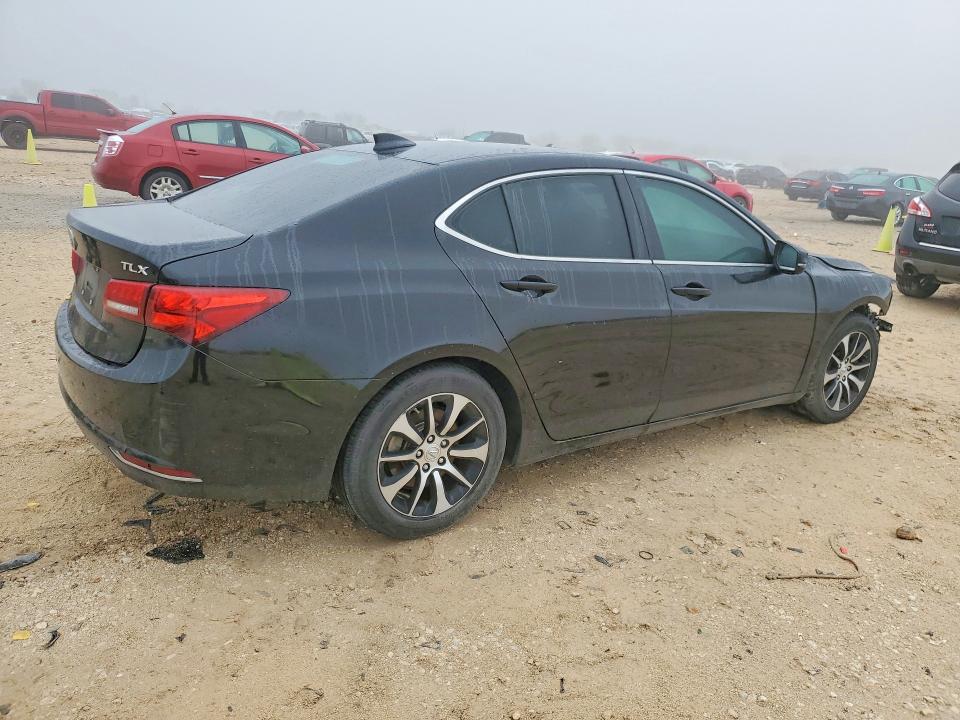 41838986 :رقم المزاد ، 19UUB1F34FA024440 vin ، 2015 Acura Tlx مزاد بيع