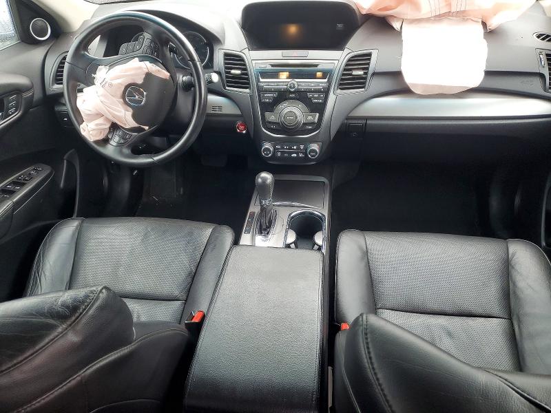 Продажа на аукционе авто 2014 Acura Rdx, vin: 5J8TB4H57EL015276, номер лота: 46461576