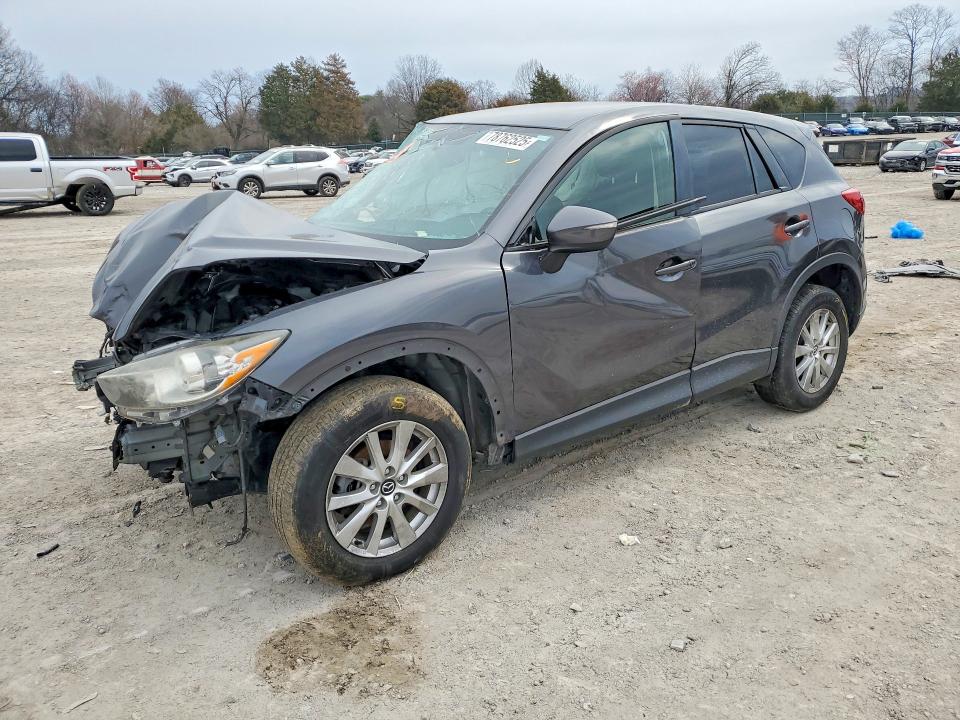 Aukcja sprzedaży 2016 Mazda Cx-5, vin: JM3KE4CY2G0820794, numer aukcji: 78762525