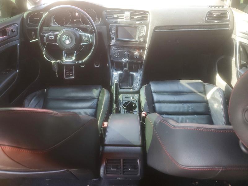 Продаж на аукціоні авто 2015 Volkswagen Gti, vin: 3VW5T7AU2FM024875, номер лоту: 47390496