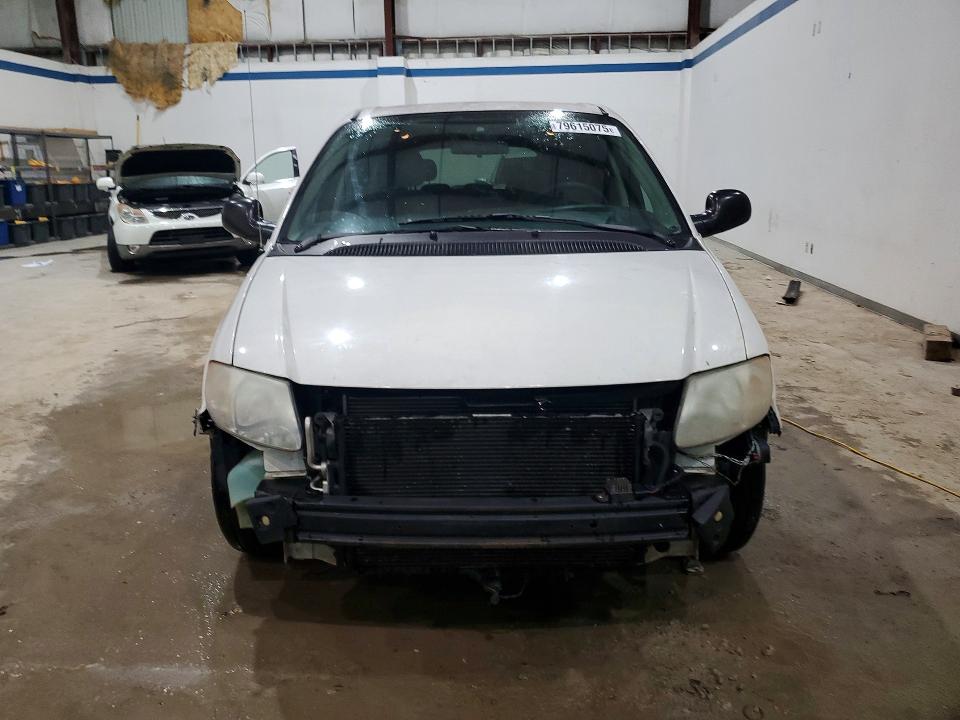 2007 Dodge Grand Caravan მანქანა იყიდება აუქციონზე, vin: 1D8GP24R87B140134, აუქციონის ნომერი: 79615075