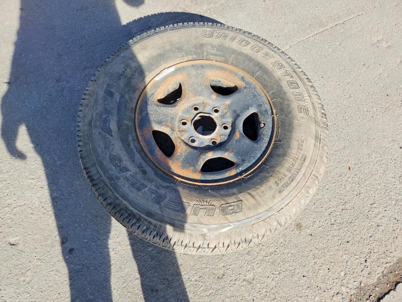 45445976 :رقم المزاد ، 3GYEK62N04G131887 vin ، 2004 Cadillac Escalade مزاد بيع