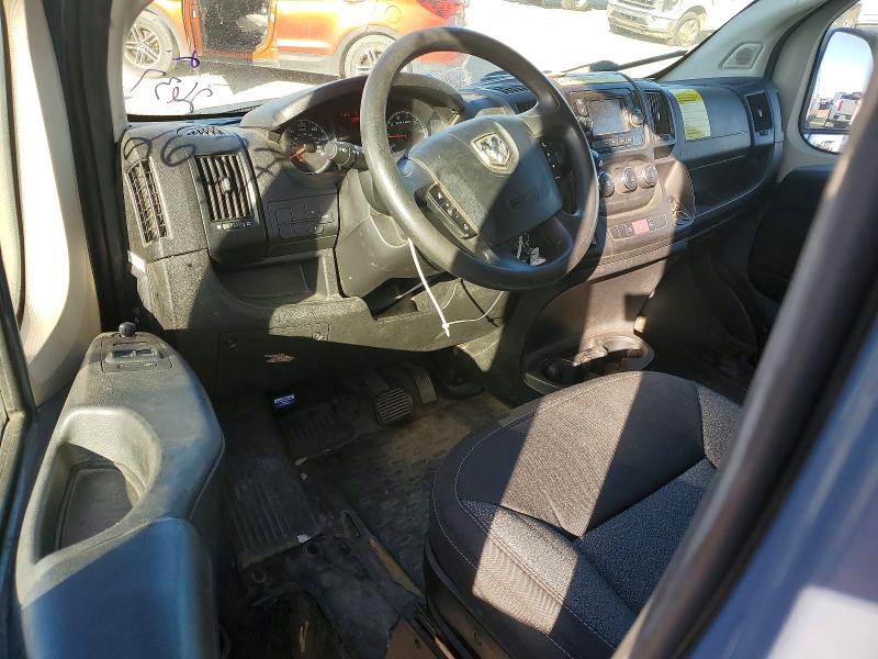 Aukcja sprzedaży 2021 Ram Promaster 3500, vin: 3C6FRVJG4ME503737, numer aukcji: 46158986
