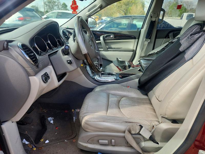 Aukcja sprzedaży 2017 Buick Enclave, vin: 5GAKRCKD0HJ112837, numer aukcji: 79916015