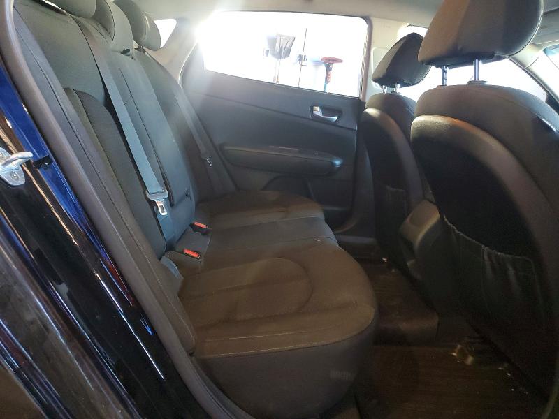 41952906 :رقم المزاد ، 5XXGT4L39GG036930 vin ، 2016 Kia Optima مزاد بيع