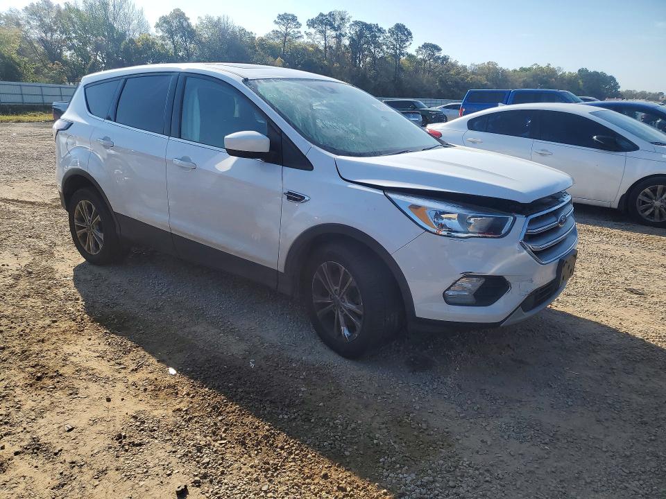Aukcja sprzedaży 2017 Ford Escape, vin: 1FMCU9G92HUD30006, numer aukcji: 46101426