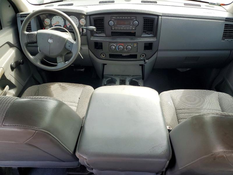 Продажа на аукционе авто 2006 Dodge Ram 1500, vin: 1D7HA18N76J242654, номер лота: 45589396