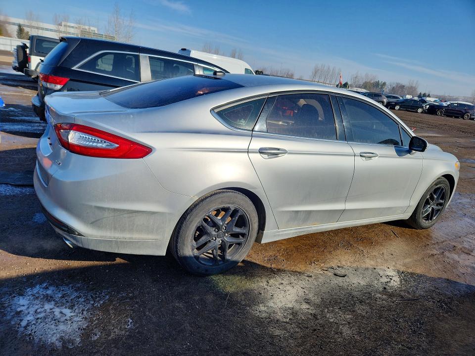 78251825 :رقم المزاد ، 3FA6P0H70ER104816 vin ، 2014 Ford Fusion مزاد بيع