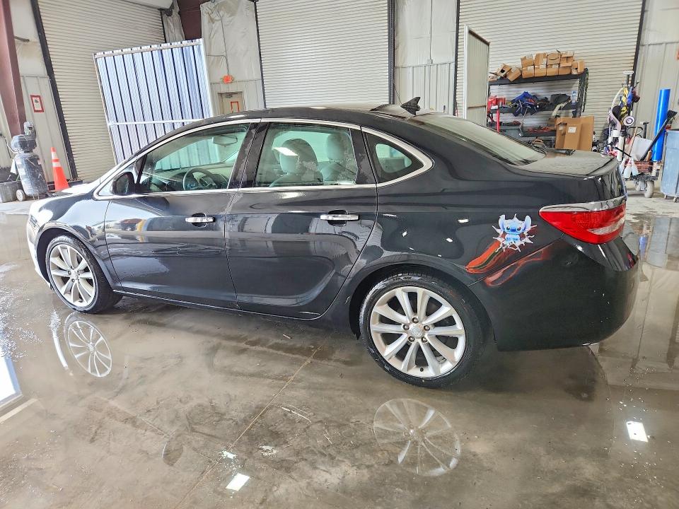 2013 Buick Verano მანქანა იყიდება აუქციონზე, vin: 1G4PP5SK2D4162146, აუქციონის ნომერი: 45824546