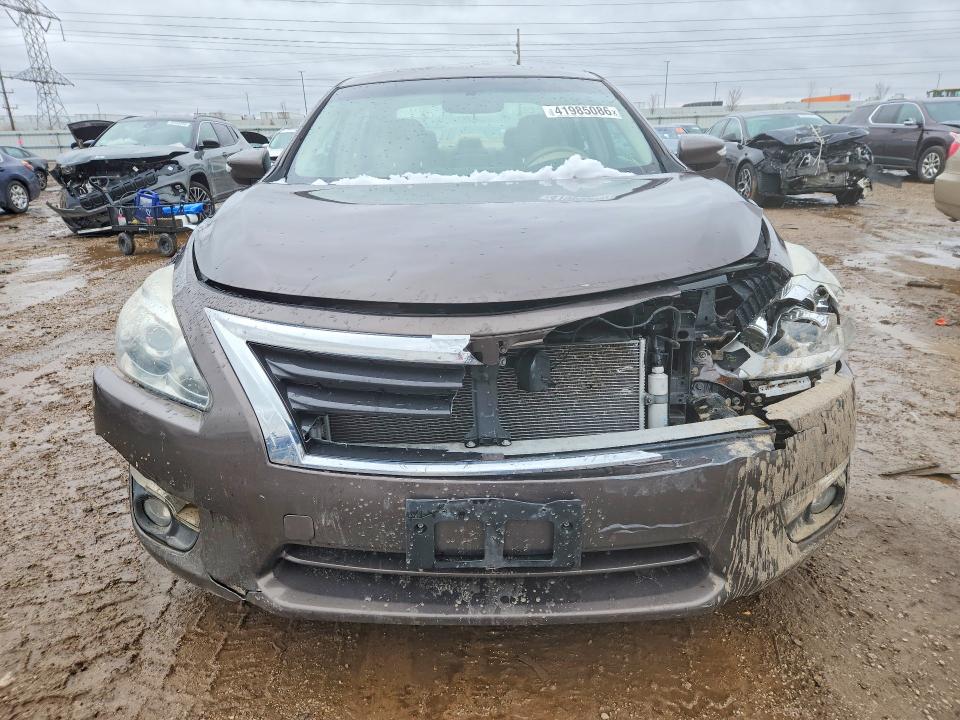 2013 Nissan Altima მანქანა იყიდება აუქციონზე, vin: 1N4BL3AP6DC913093, აუქციონის ნომერი: 41985086