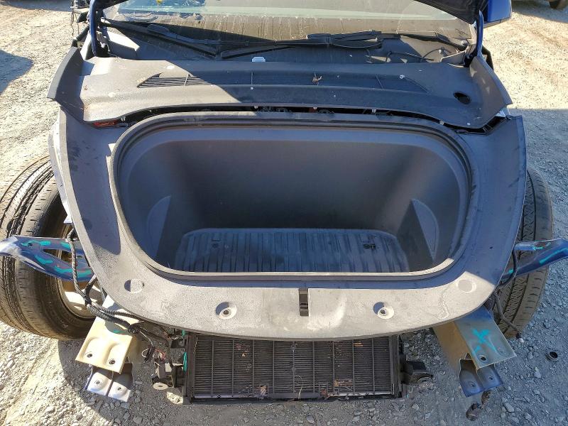 Aukcja sprzedaży 2023 Tesla Model Y, vin: 7SAYGDEE3PF963712, numer aukcji: 46380686