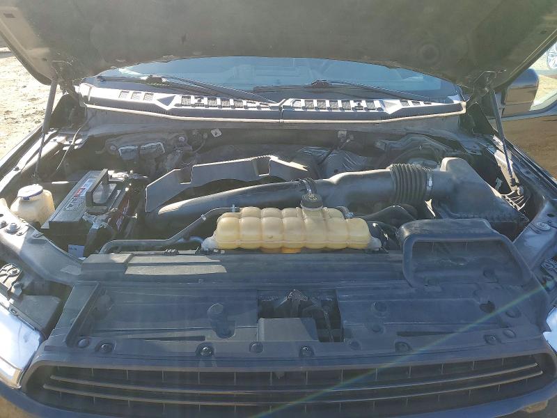 Aukcja sprzedaży 2018 Ford F150, vin: 1FTFX1EG3JKC01494, numer aukcji: 46637336