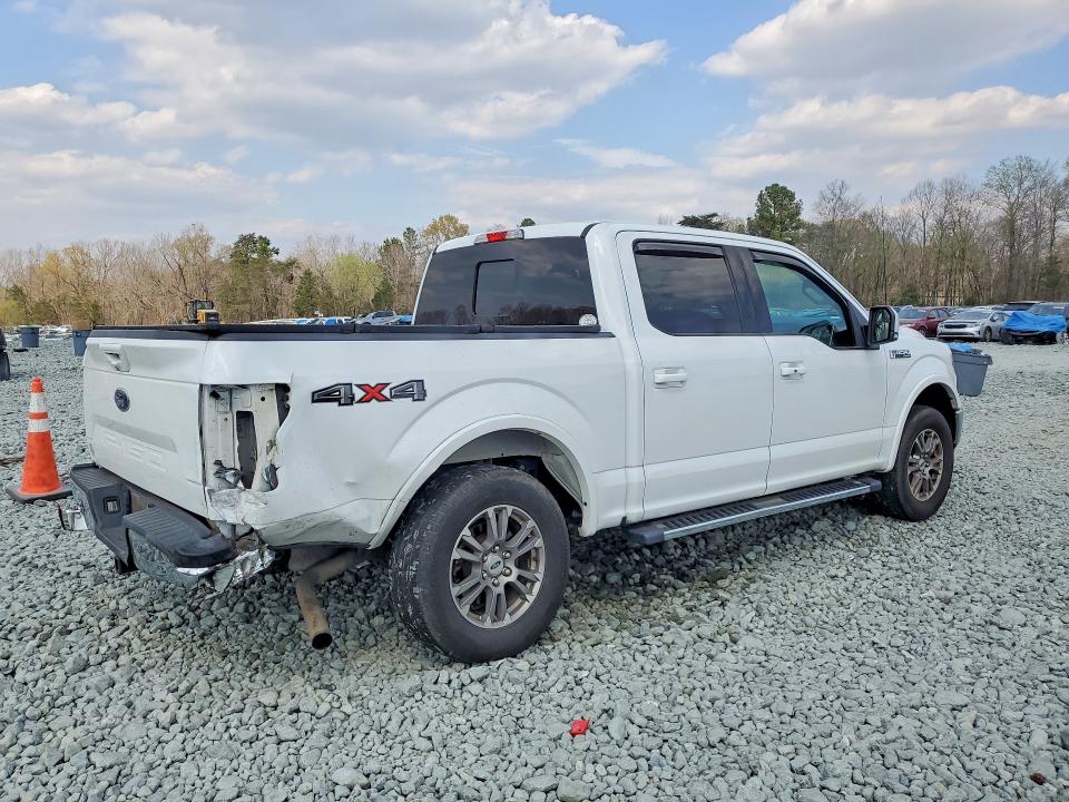 2019 Ford Uk მანქანა იყიდება აუქციონზე, vin: 1FTEW1E59KFA69011, აუქციონის ნომერი: 47700306