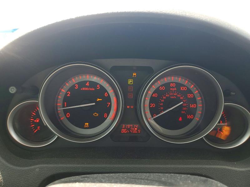 Продаж на аукціоні авто 2011 Mazda 6, vin: 1YVHZ8CB2B5M21397, номер лоту: 48088206