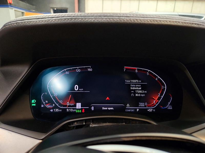 2019 Bmw X5 მანქანა იყიდება აუქციონზე, vin: 5UXJU2C5XKLN66002, აუქციონის ნომერი: 47380606