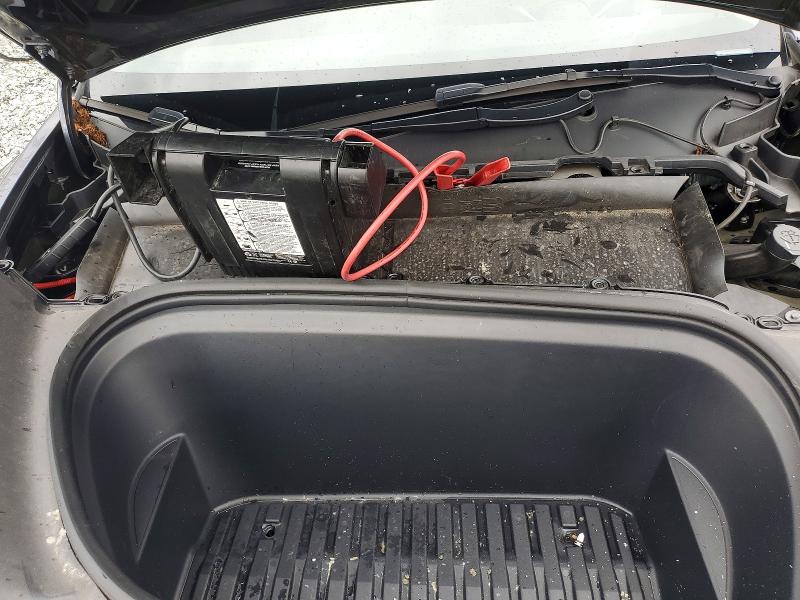 Продажа на аукционе авто 2023 Tesla Model Y, vin: 7SAYGDEE8PA139315, номер лота: 46355626
