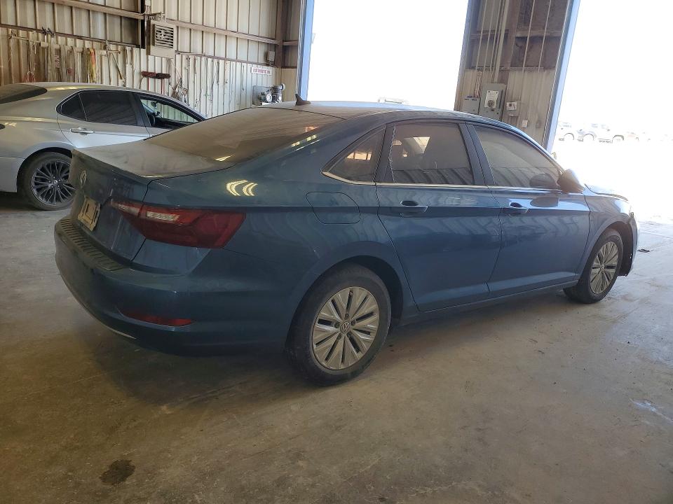 Aukcja sprzedaży 2020 Volkswagen Jetta S, vin: 3VWCB7BU2LM072865, numer aukcji: 47184426