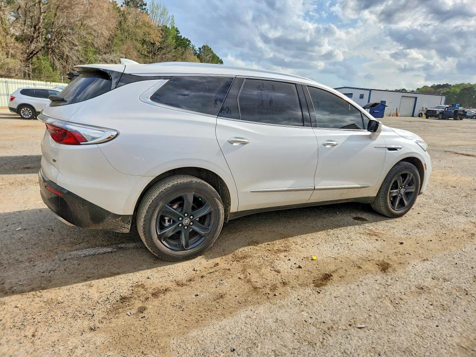 Продажа на аукционе авто 2024 Buick Enclave, vin: 5GAERBKW1RJ106698, номер лота: 79420705