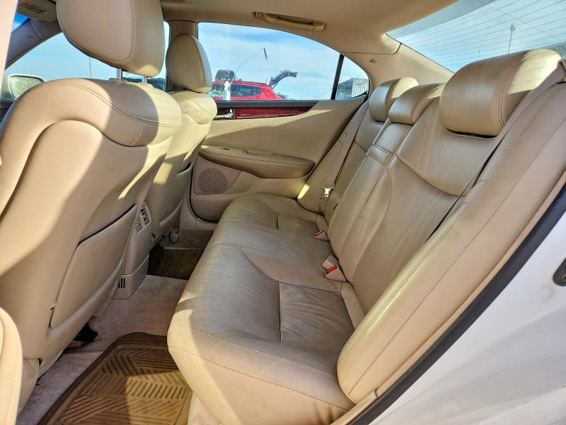 Продажа на аукционе авто 2003 Lexus Es 300, vin: JTHBF30G735039485, номер лота: 77303525