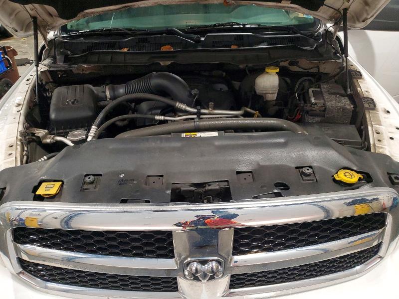 Продажа на аукционе авто 2019 Ram 1500 Classic, vin: 1C6RR7LT3KS609559, номер лота: 45922046