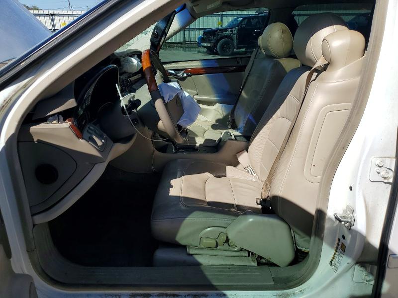 Продажа на аукционе авто 2004 Cadillac Deville, vin: 1G6KF57954U212693, номер лота: 46186816