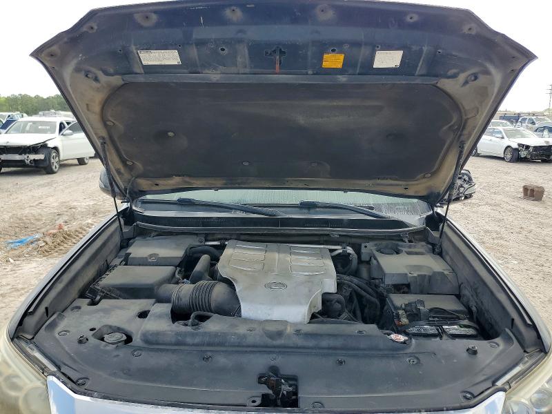 47946446 :رقم المزاد ، JTJJM7FXXE5075902 vin ، 2014 Lexus Gx 460 مزاد بيع