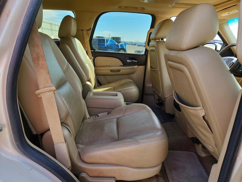 Продаж на аукціоні авто 2013 Gmc Yukon, vin: 1GKS2EEF2DR215799, номер лоту: 47436556