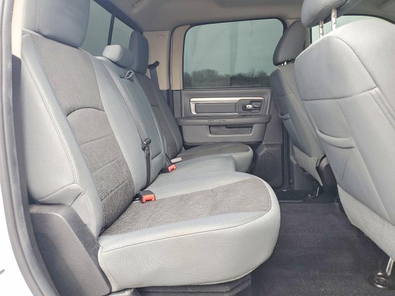 Продаж на аукціоні авто 2014 Ram 1500, vin: 1C6RR7LG3ES342253, номер лоту: 46295996