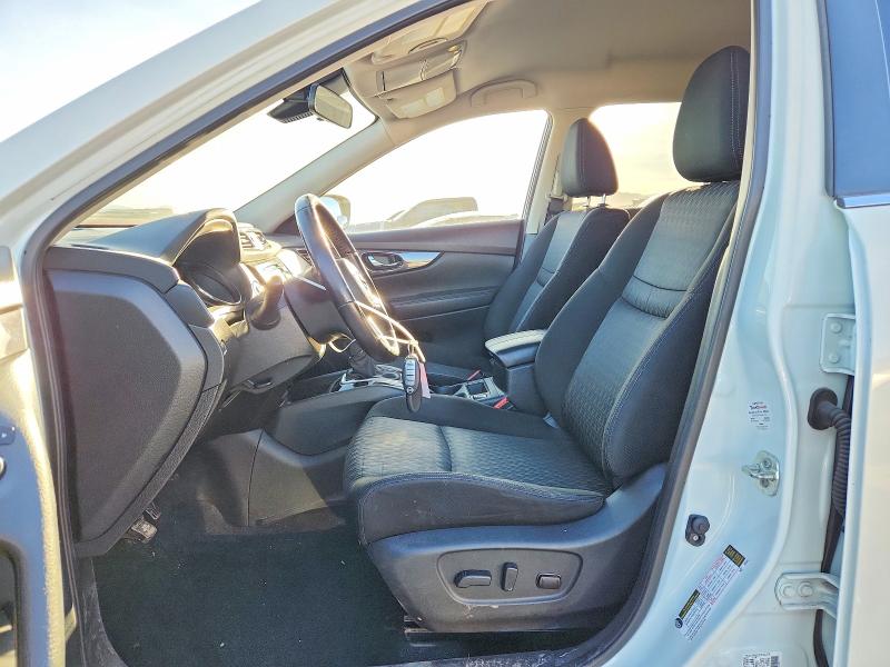 Продажа на аукционе авто 2020 Nissan Rogue, vin: JN8AT2MV0LW106967, номер лота: 45875566