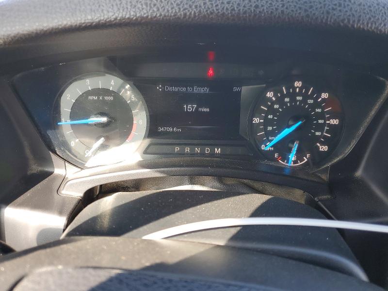 Продажа на аукционе авто 2016 Ford Expedition, vin: 1FMJU1GT7GEF50819, номер лота: 47210846