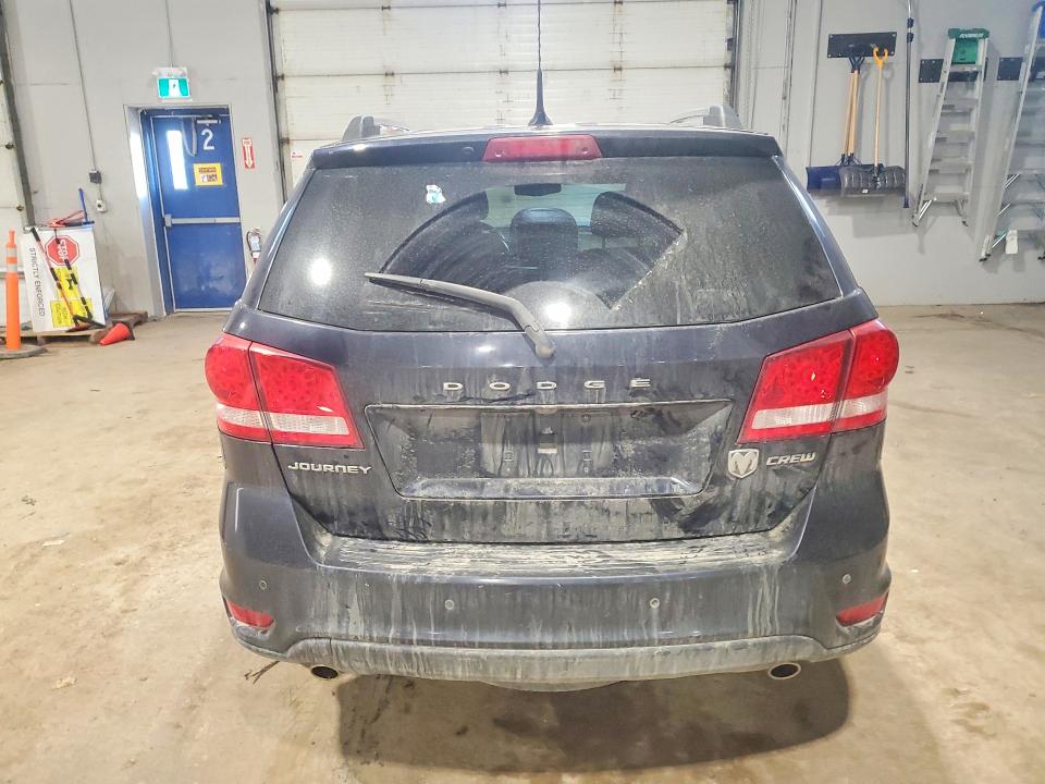 Aukcja sprzedaży 2011 Dodge Journey, vin: 3D4PG5FG3BT540365, numer aukcji: 79883715
