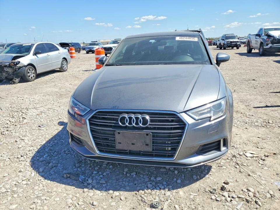 Продаж на аукціоні авто 2017 Audi A3, vin: WAUAUGFF7H1037689, номер лоту: 46244856