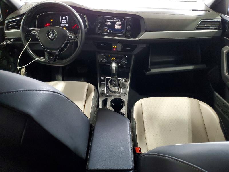 Продажа на аукционе авто 2021 Volkswagen Jetta, vin: 3VWC57BU0MM005139, номер лота: 45451196