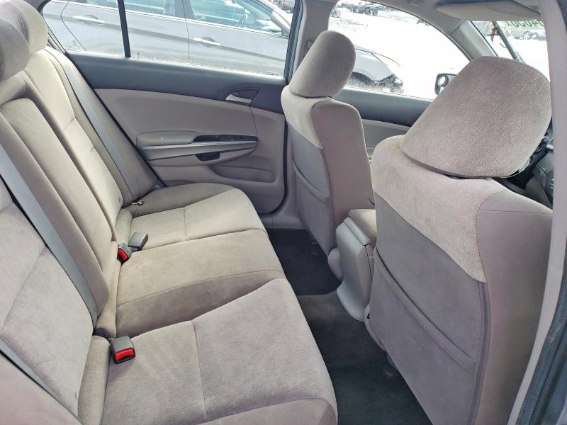 Aukcja sprzedaży 2010 Honda Accord, vin: 1HGCP2F3XAA800548, numer aukcji: 45704656