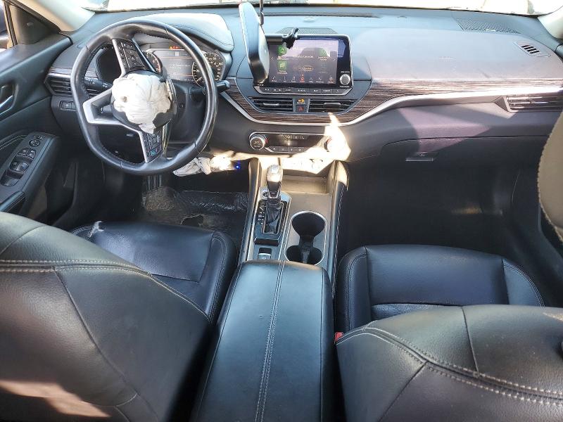 79797725 :رقم المزاد ، 1N4BL4EV2KC238600 vin ، 2019 Nissan Altima مزاد بيع