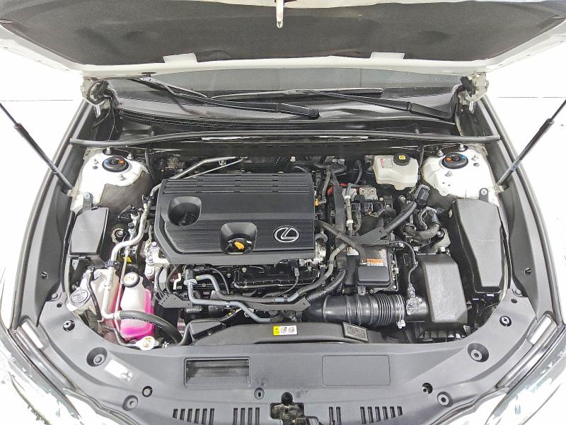 Aukcja sprzedaży 2024 Lexus Es 300h, vin: 58ADA1C19RU053878, numer aukcji: 79591435