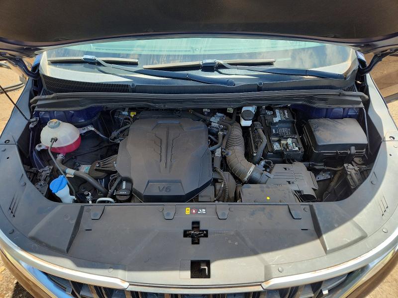 Продаж на аукціоні авто 2022 Kia Carnival, vin: KNDNB4H35N6127143, номер лоту: 47817606