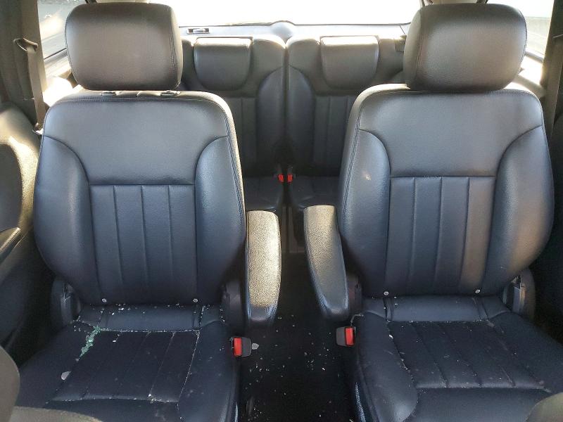 Продажа на аукционе авто 2006 Mercedes-benz R, vin: 4JGCB65E56A025148, номер лота: 46832856