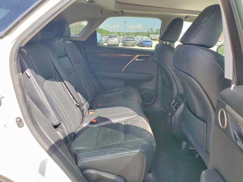Продаж на аукціоні авто 2017 Lexus Rx 350, vin: 2T2BZMCAXHC079071, номер лоту: 46519466
