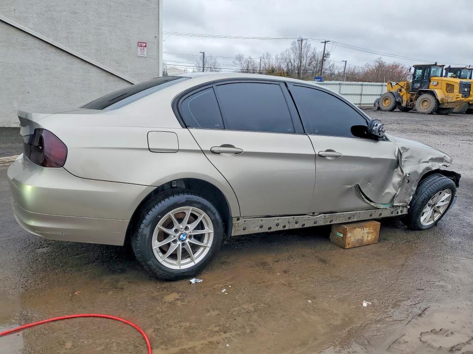 Aukcja sprzedaży 2010 Bmw 328, vin: WBAPH7G53ANM49546, numer aukcji: 47089146