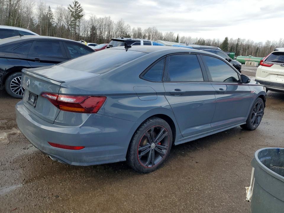 Aukcja sprzedaży 2019 Volkswagen Jetta, vin: 3VW6T7BU8KM160568, numer aukcji: 41905736